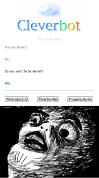 Oh Crap / OMG Rage Face