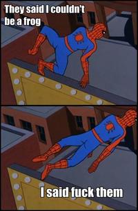 '60s Spider-Man