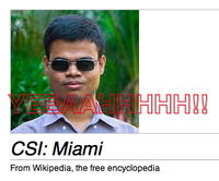 Wikipedia Donation Banner Captions