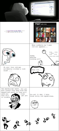 Trolldad
