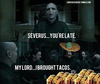 Severus Snape
