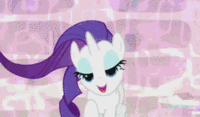 Pony Reactions