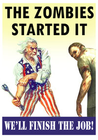 Propaganda Parodies