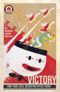 Propaganda Parodies