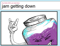 Doodle or Die