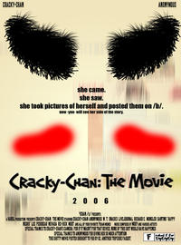 Cracky Chan