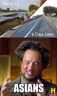 Ancient Aliens