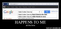 Google Search Box Suggestions 