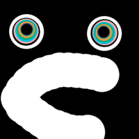 DUG FACE or DUG FASHE or :U
