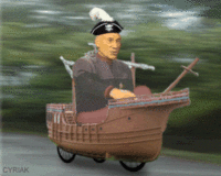 The Picard Song
