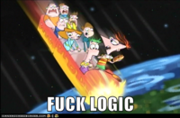 Fuck Logic