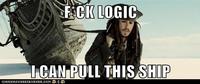 Fuck Logic