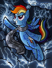 My Little Pony: Friendship is Magic