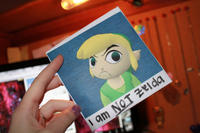 The Legend of Zelda