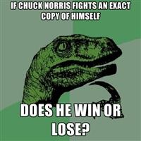Philosoraptor