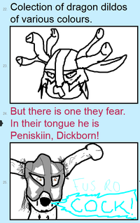 Doodle or Die