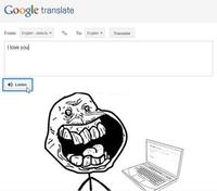 Forever Alone