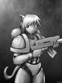 Warhammer 40k/40,000