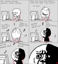 Oh God Why