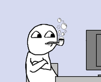 Computer Reaction Faces