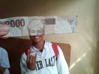 Moneyface