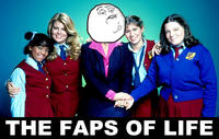 Fap Guy