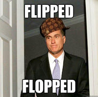 Mitt Romney