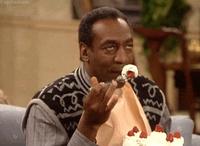 Bill Cosby