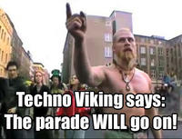 Technoviking