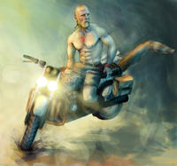 Technoviking