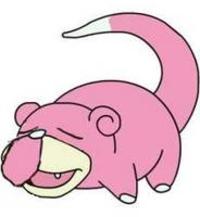 Slowpoke