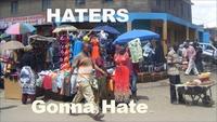 Haters Gonna Hate