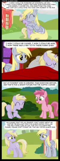 My Little Pony: Friendship is Magic