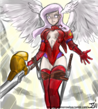 My Little Pony Character Fandom