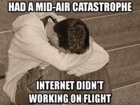 First World Problems