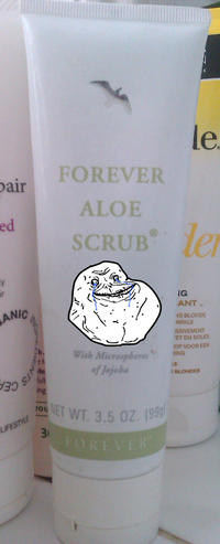 Forever Alone