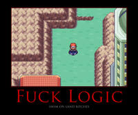 Fuck Logic