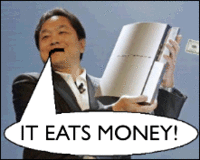 IT PRINTS MONEY!!!