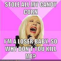 Wrong Lyrics Christina
