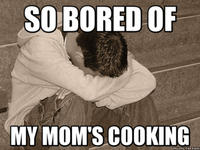First World Problems