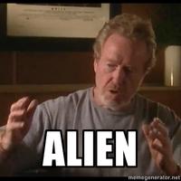 Ancient Aliens