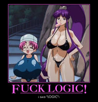 Fuck Logic