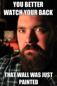 Dating Site Murderer / Good Intentions Axe Murderer
