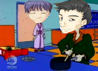 Katawa Shoujo