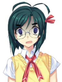 Katawa Shoujo