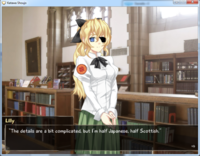 Katawa Shoujo