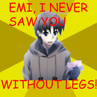 Katawa Shoujo