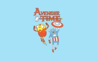 Adventure Time