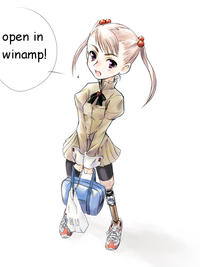 Katawa Shoujo