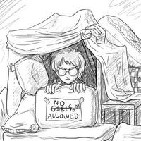 Katawa Shoujo